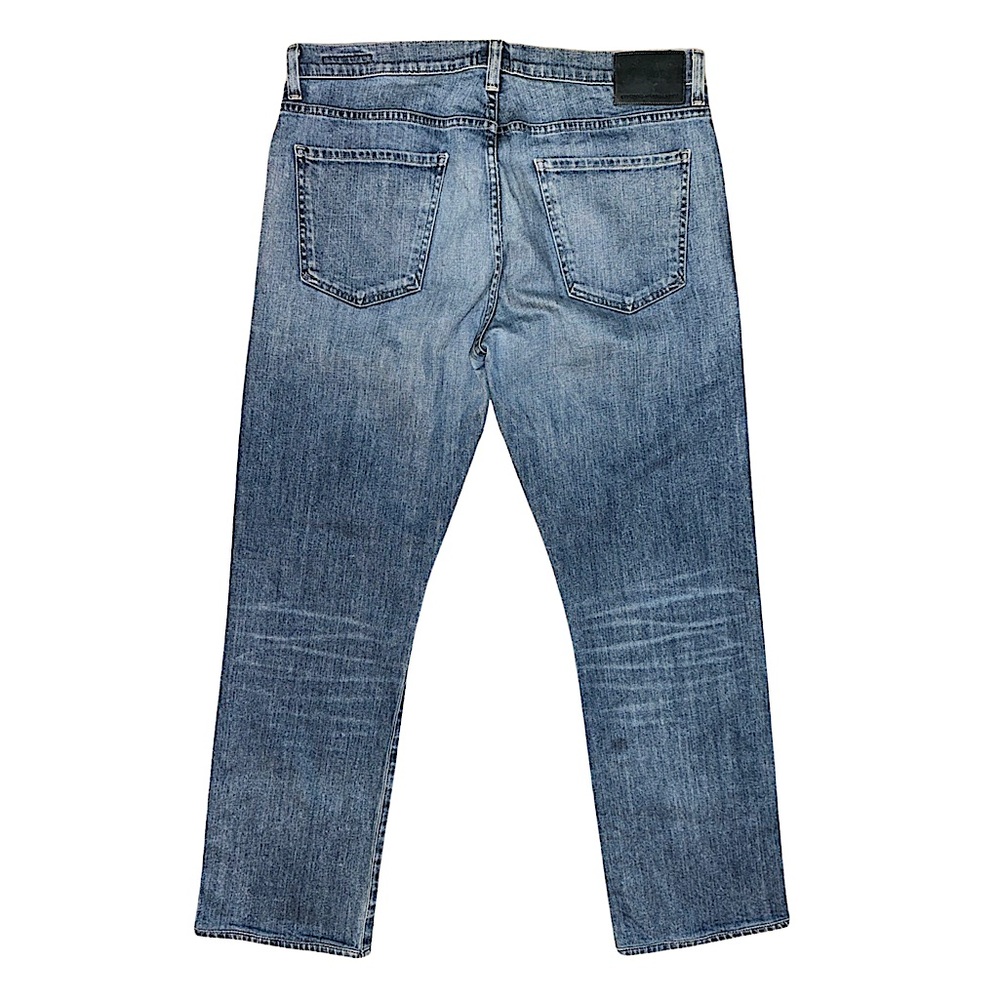 Citizens of Humanity Sid Regular Straight Jean